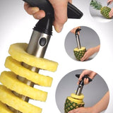 Pineapple Peeler Corer