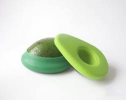 Avocado Saver Silicone Covers - Instashop Life