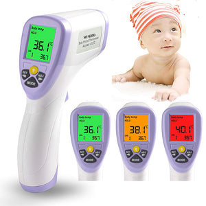 Non-Contact Infrared thermometer