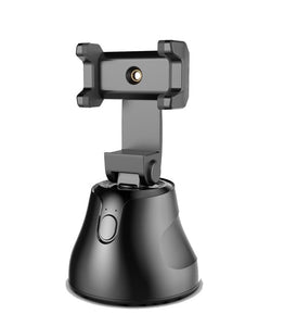 The Elite Phone Tracker - Smart Face Object Tracking Phone Stand