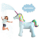 Unicorn Party Sprinkler