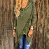 Women's Cardigan Sweater - Instashop Life