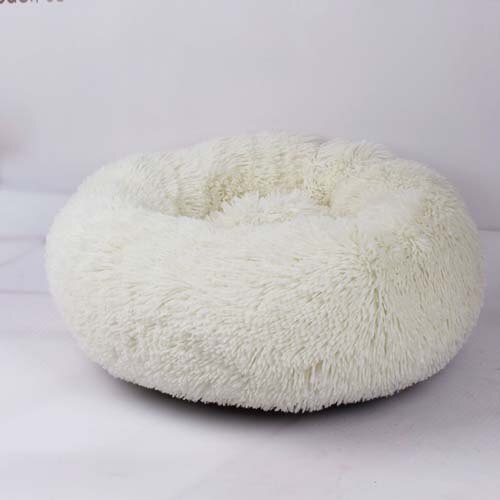 Super Soft Pet Bed Kennel - Instashop Life