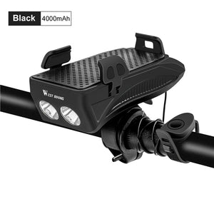 Bike Boost Mount™