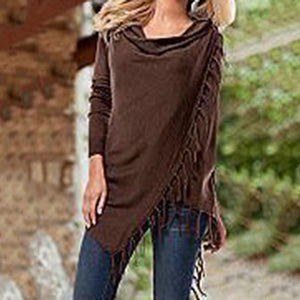 Women's Cardigan Sweater - Instashop Life