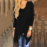 Women's Cardigan Sweater - Instashop Life