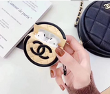 Chanel Charging AirPod Case - Instashop Life