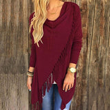 Women's Cardigan Sweater - Instashop Life