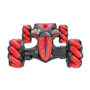 RC Hand Sensing Stunt Car - Instashop Life