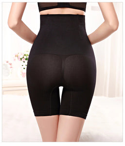 High Waist Body Shaper Panties - Instashop Life