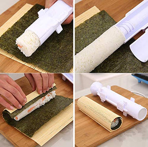 Sushi Maker Roller QUICK & EASY - Instashop Life