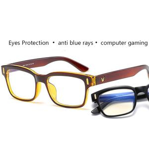 Anti Blue Ray Computer Glasses - Instashop Life