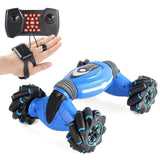 RC Hand Sensing Stunt Car - Instashop Life