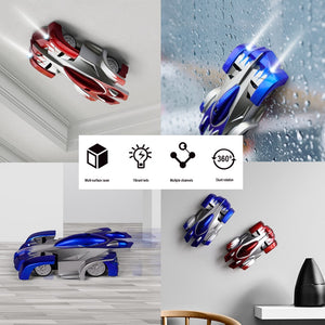 Speed Racer - Instashop Life