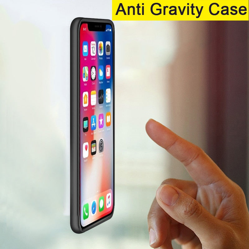 Anti Gravity Phone Case - Instashop Life