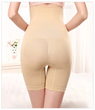 High Waist Body Shaper Panties - Instashop Life