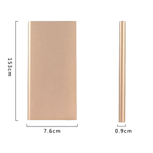 Ultra-Super Slim 20000mAh Portable Charger - Instashop Life