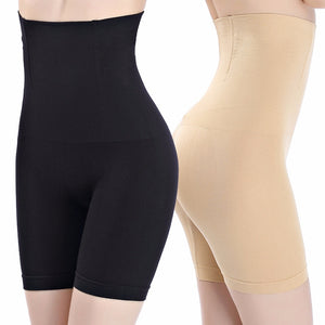 High Waist Body Shaper Panties - Instashop Life