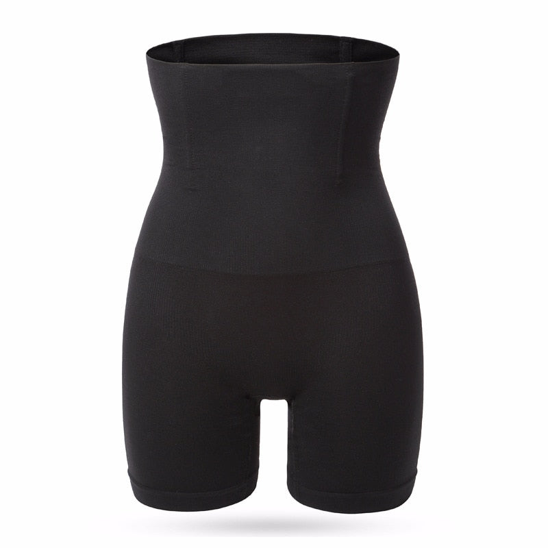 High Waist Body Shaper Panties - Instashop Life