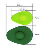 Avocado Saver Silicone Covers - Instashop Life