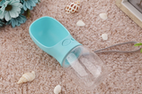 Portable Pet Water Bottle