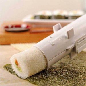 Sushi Maker Roller QUICK & EASY - Instashop Life