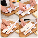 Sushi Maker Roller QUICK & EASY - Instashop Life