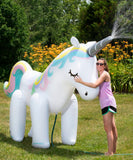 Unicorn Party Sprinkler