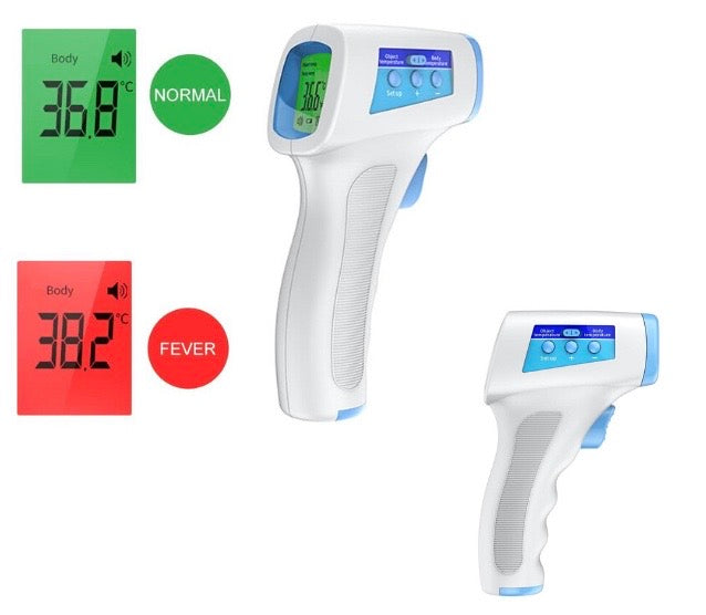 Non-Contact Infrared thermometer