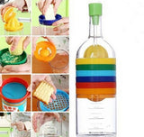 8 in 1 Ultimate Kitchen Bottle - Instashop Life