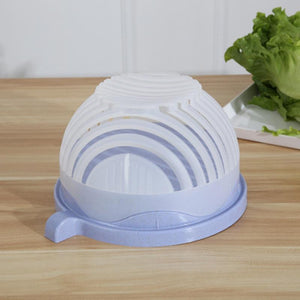 EZ Salad Cutter Bowl