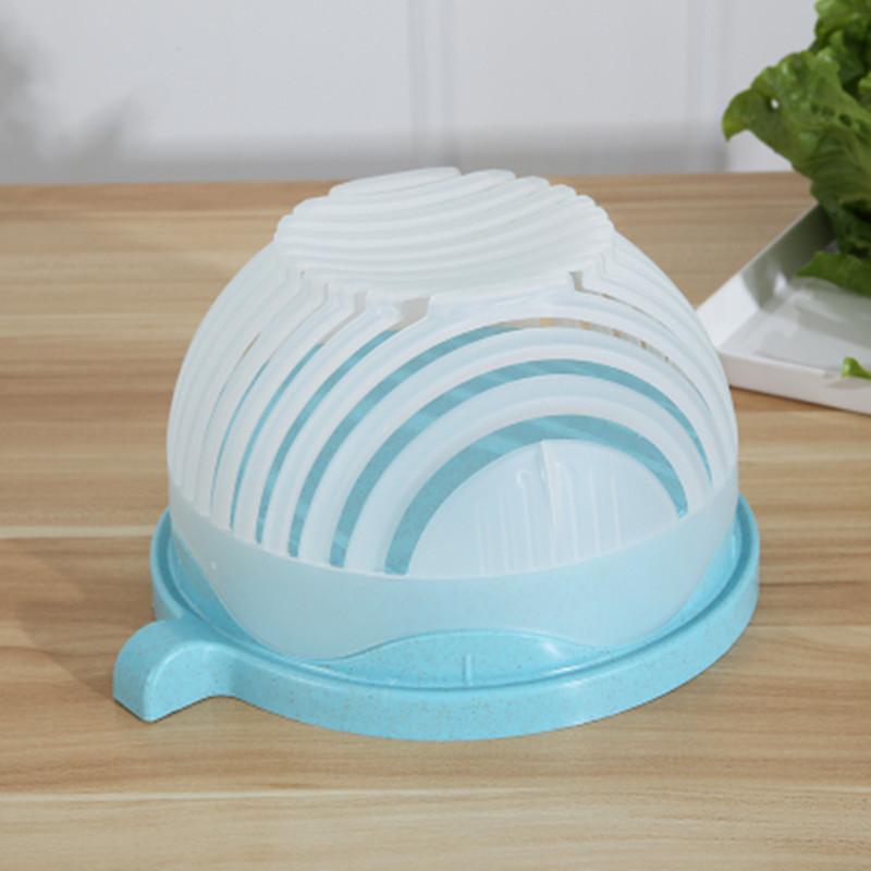 EZ Salad Cutter Bowl