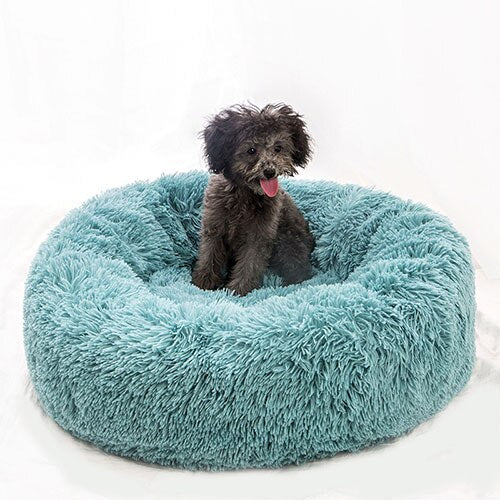 Super Soft Pet Bed Kennel - Instashop Life