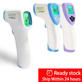 Non-Contact Infrared thermometer