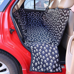 Pet carriers Oxford Fabric Car Pet Seat Cover