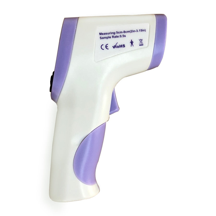 Non-Contact Infrared thermometer