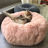 Super Soft Pet Bed Kennel - Instashop Life