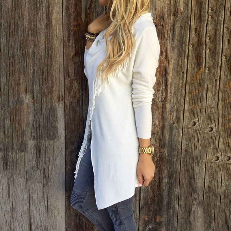 Women's Cardigan Sweater - Instashop Life