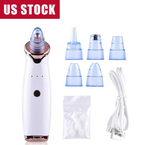 Gentle Pore Vacuum (Blackhead Remover) - Instashop Life