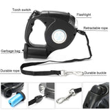 EZDog All-in-One Leash - Instashop Life