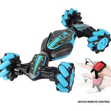 RC Hand Sensing Stunt Car - Instashop Life