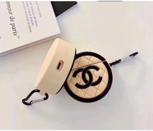 Chanel Charging AirPod Case - Instashop Life