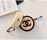 Chanel Charging AirPod Case - Instashop Life