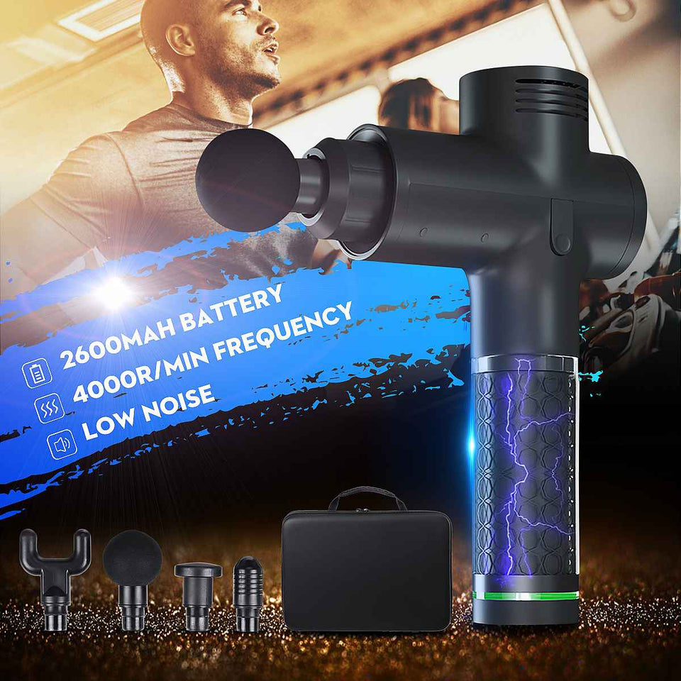 Insta Recovery Gun - Instashop Life