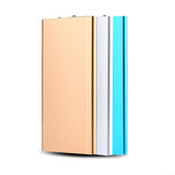 Ultra-Super Slim 20000mAh Portable Charger - Instashop Life